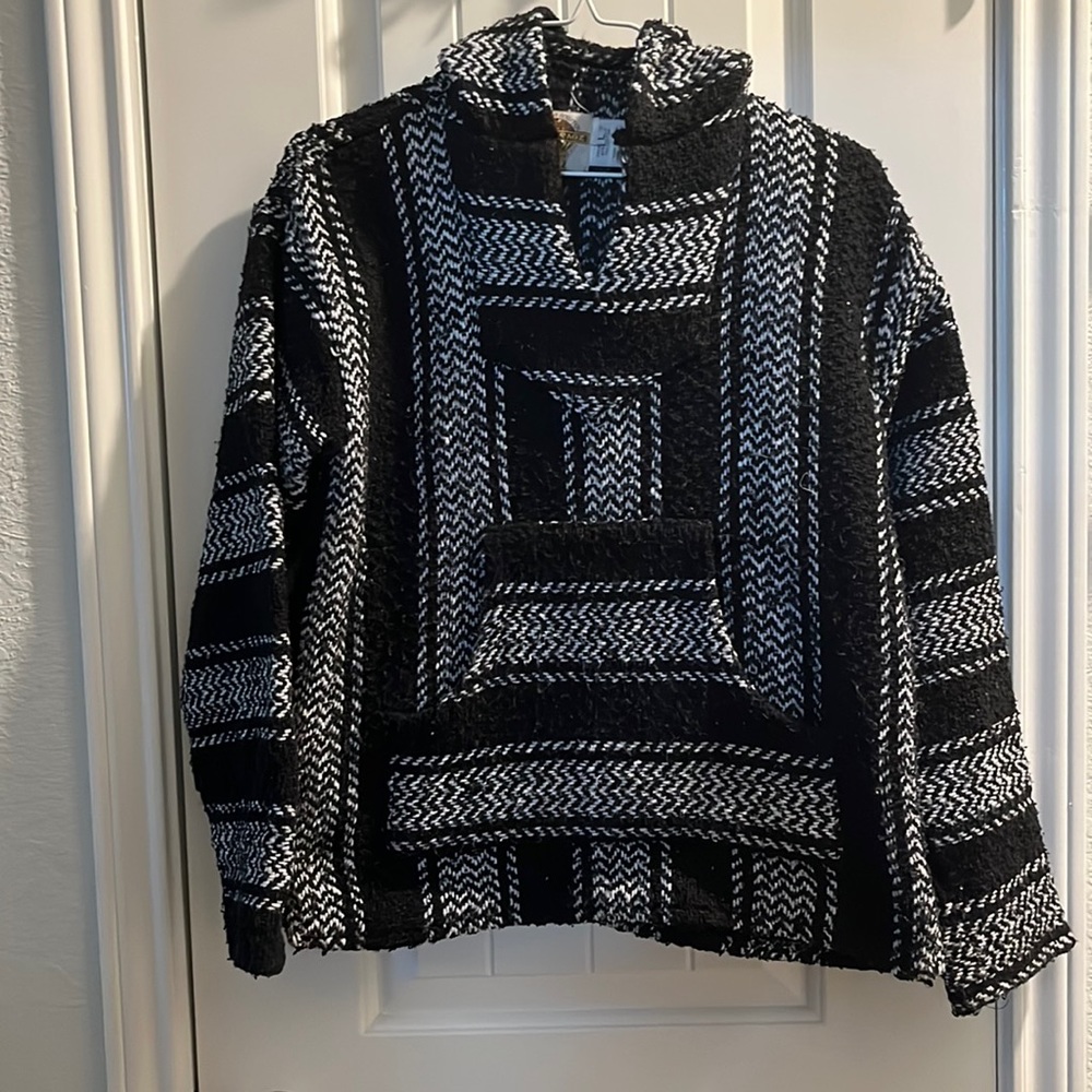 Earth Ragz Pull Over